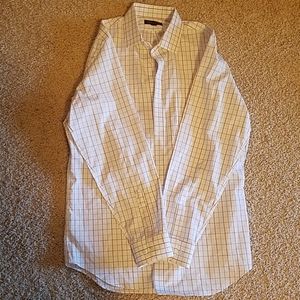 Banana Republic L dress shirt